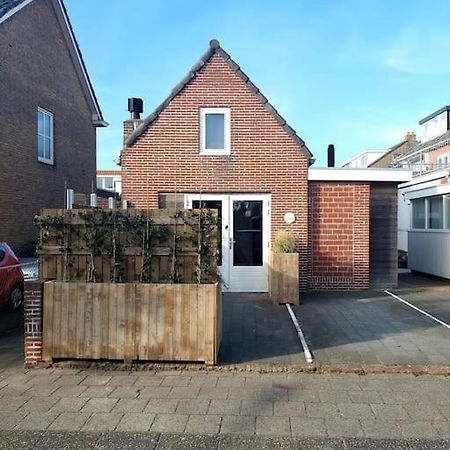 Beach Cottage Free Parking Noordwijk Buitenkant foto