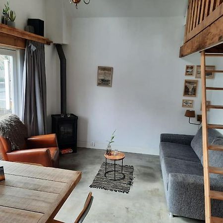 Beach Cottage Free Parking Noordwijk Buitenkant foto