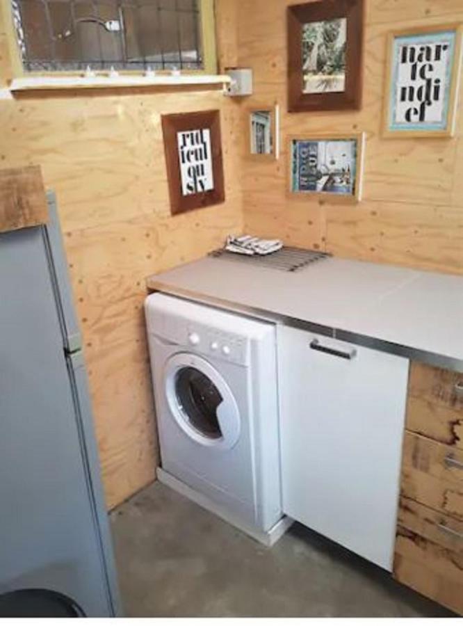Beach Cottage Free Parking Noordwijk Buitenkant foto