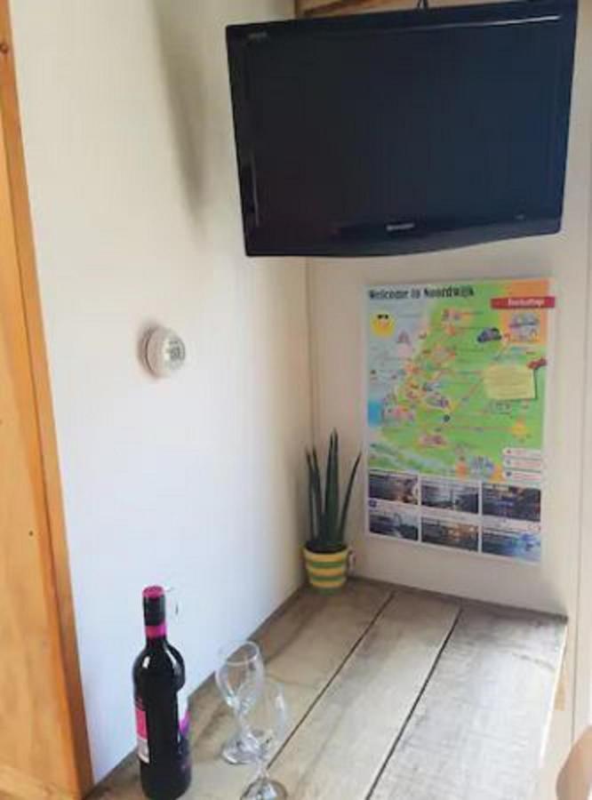 Beach Cottage Free Parking Noordwijk Buitenkant foto