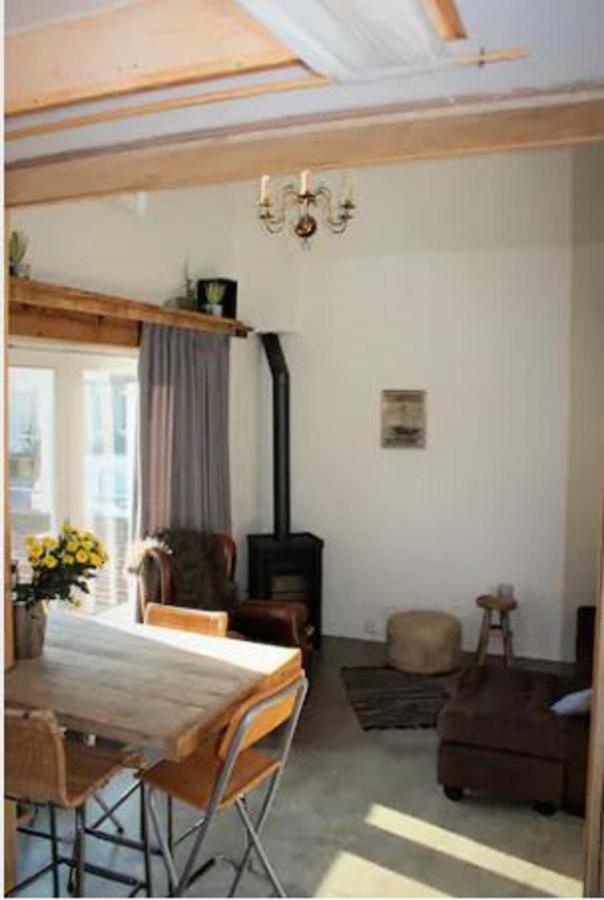 Beach Cottage Free Parking Noordwijk Buitenkant foto