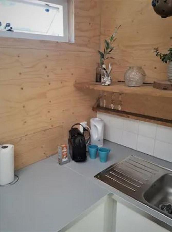 Beach Cottage Free Parking Noordwijk Buitenkant foto