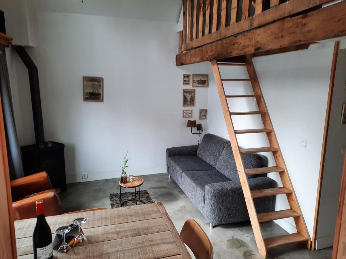 Beach Cottage Free Parking Noordwijk Buitenkant foto