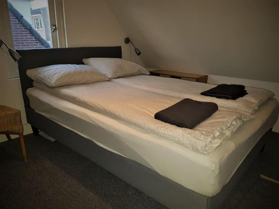 Beach Cottage Free Parking Noordwijk Buitenkant foto