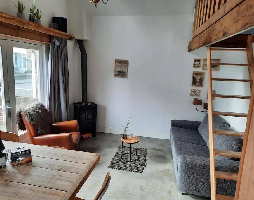 Beach Cottage Free Parking Noordwijk Buitenkant foto